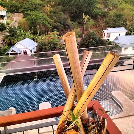 Kata Beach Studio Phuket Экстерьер фото