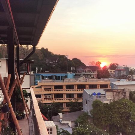 Kata Beach Studio Phuket Экстерьер фото