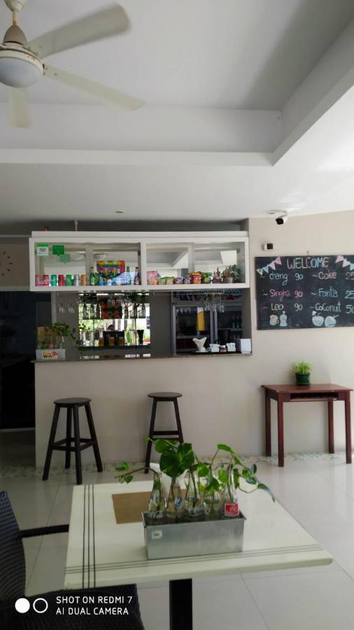 Kata Beach Studio Phuket Экстерьер фото