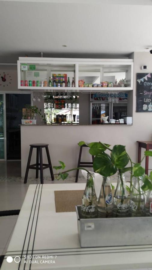 Kata Beach Studio Phuket Экстерьер фото