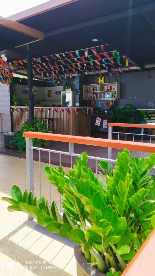 Kata Beach Studio Phuket Экстерьер фото