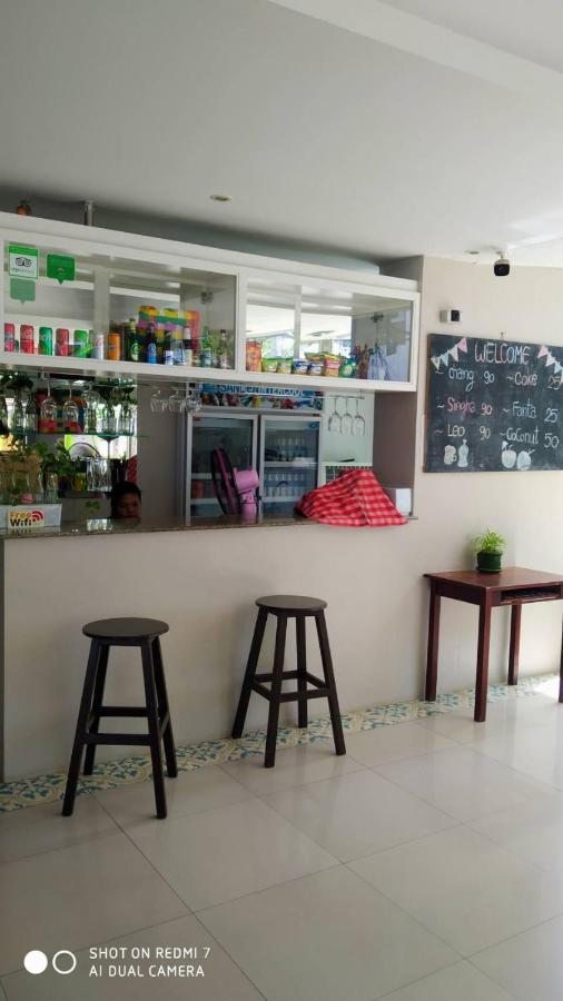 Kata Beach Studio Phuket Экстерьер фото