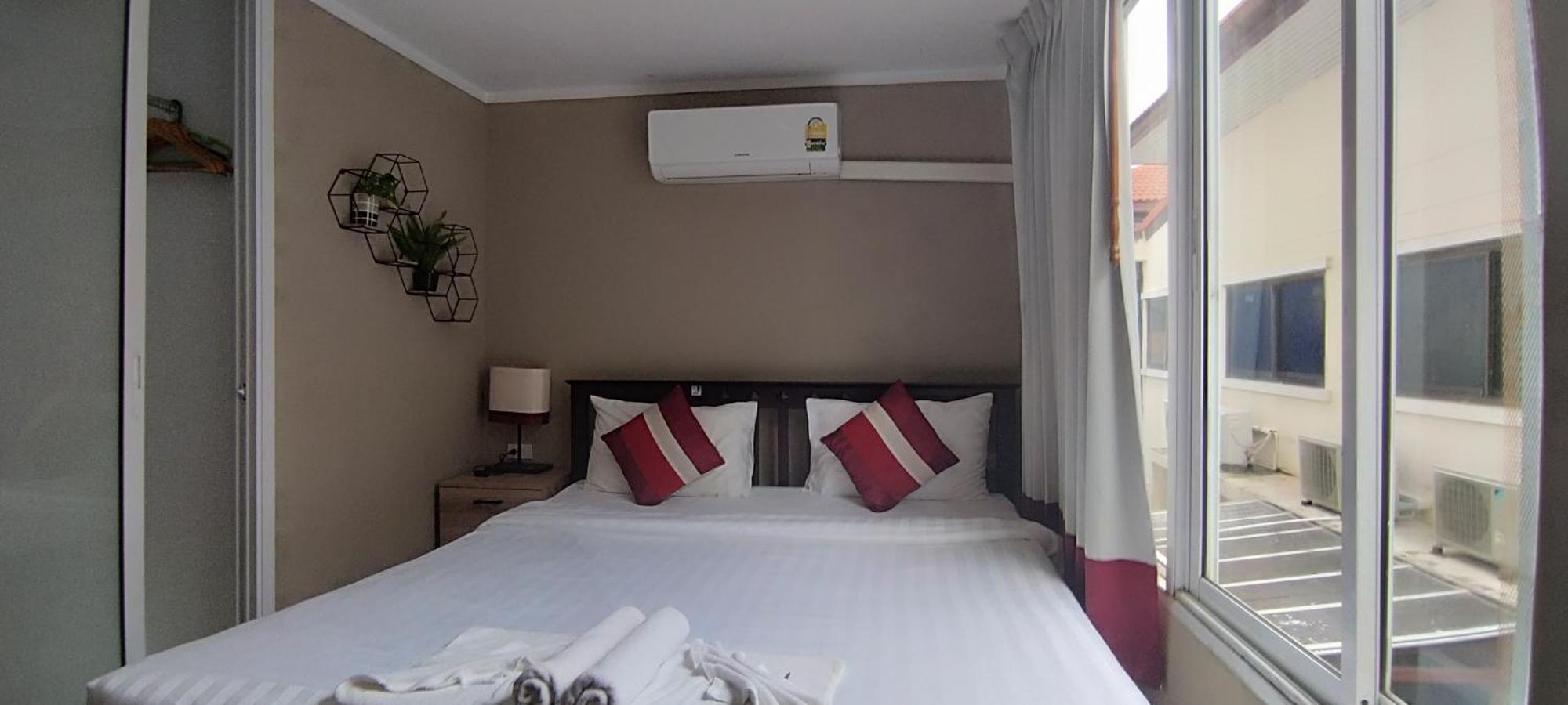 Kata Beach Studio Phuket Экстерьер фото