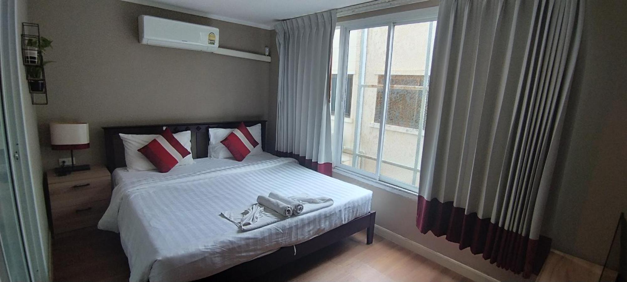 Kata Beach Studio Phuket Экстерьер фото