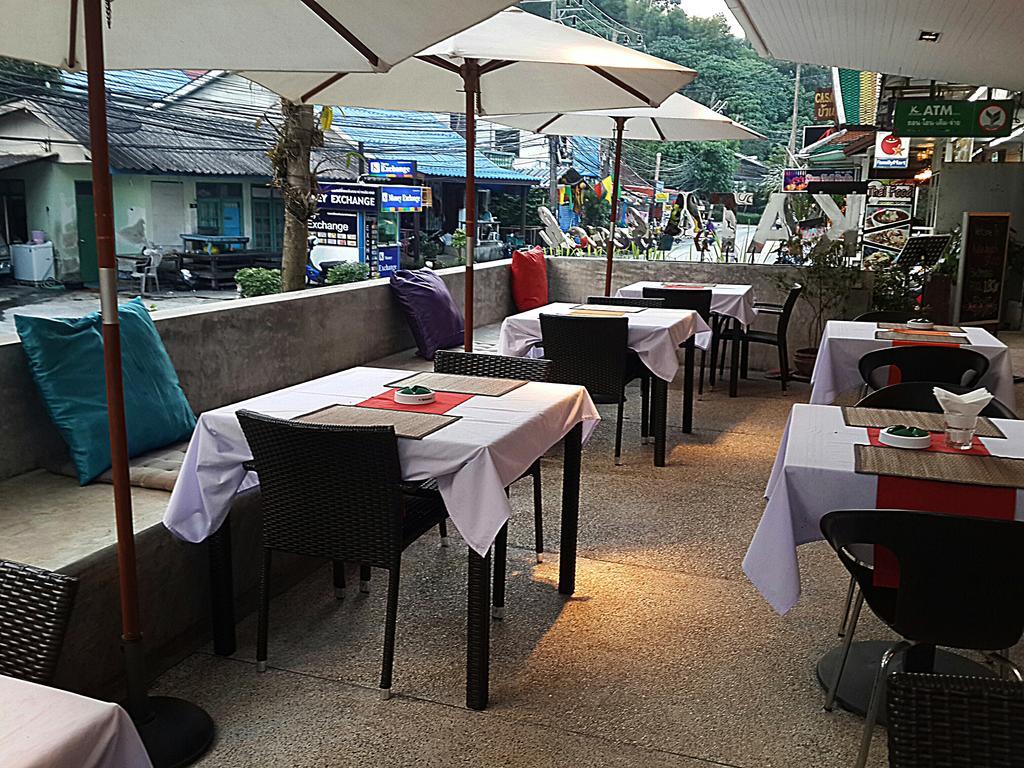 Kata Beach Studio Phuket Экстерьер фото